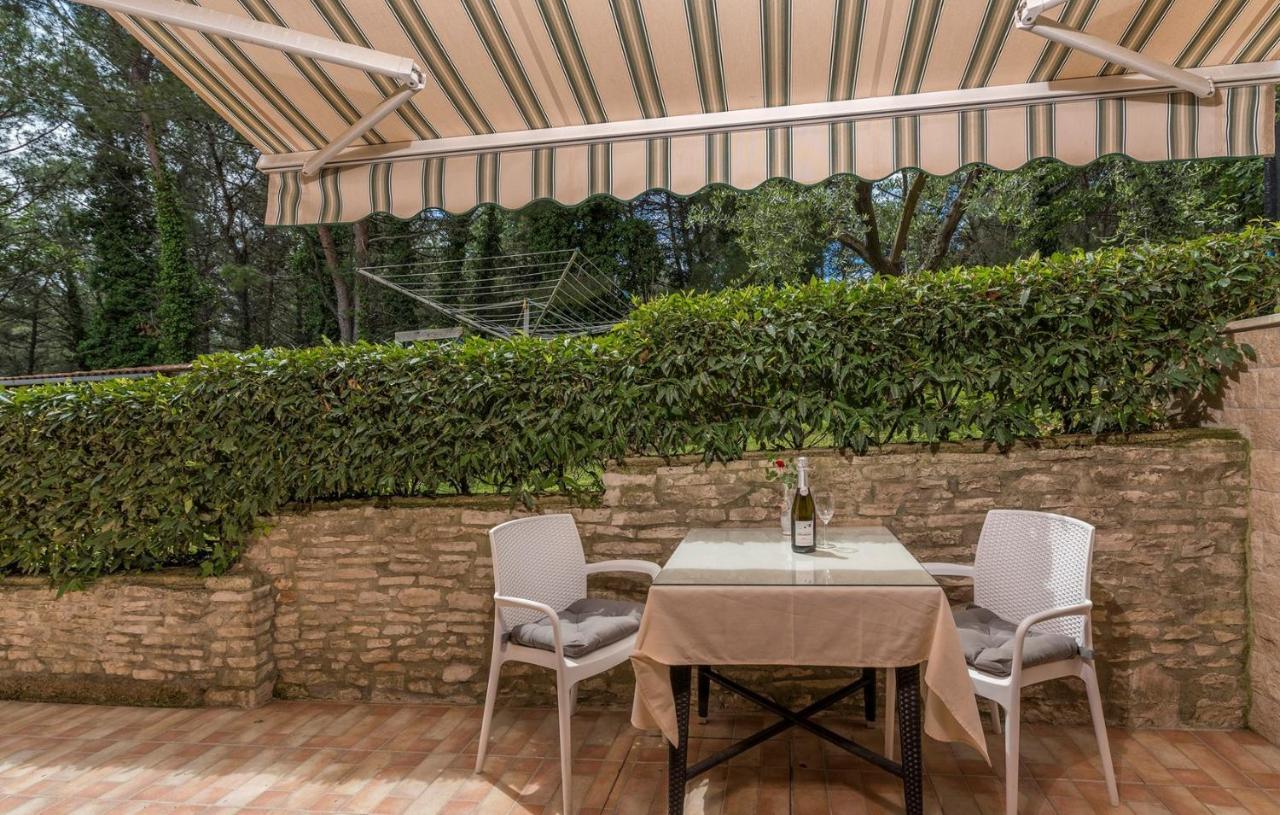 Apartments Rakovac Poreč Pokoj fotografie