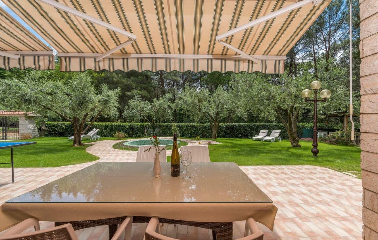 Apartments Rakovac Poreč Pokoj fotografie