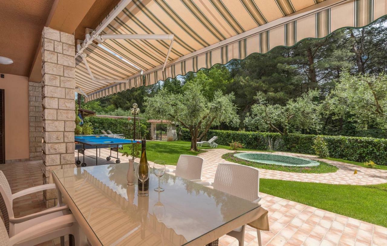 Apartments Rakovac Poreč Pokoj fotografie