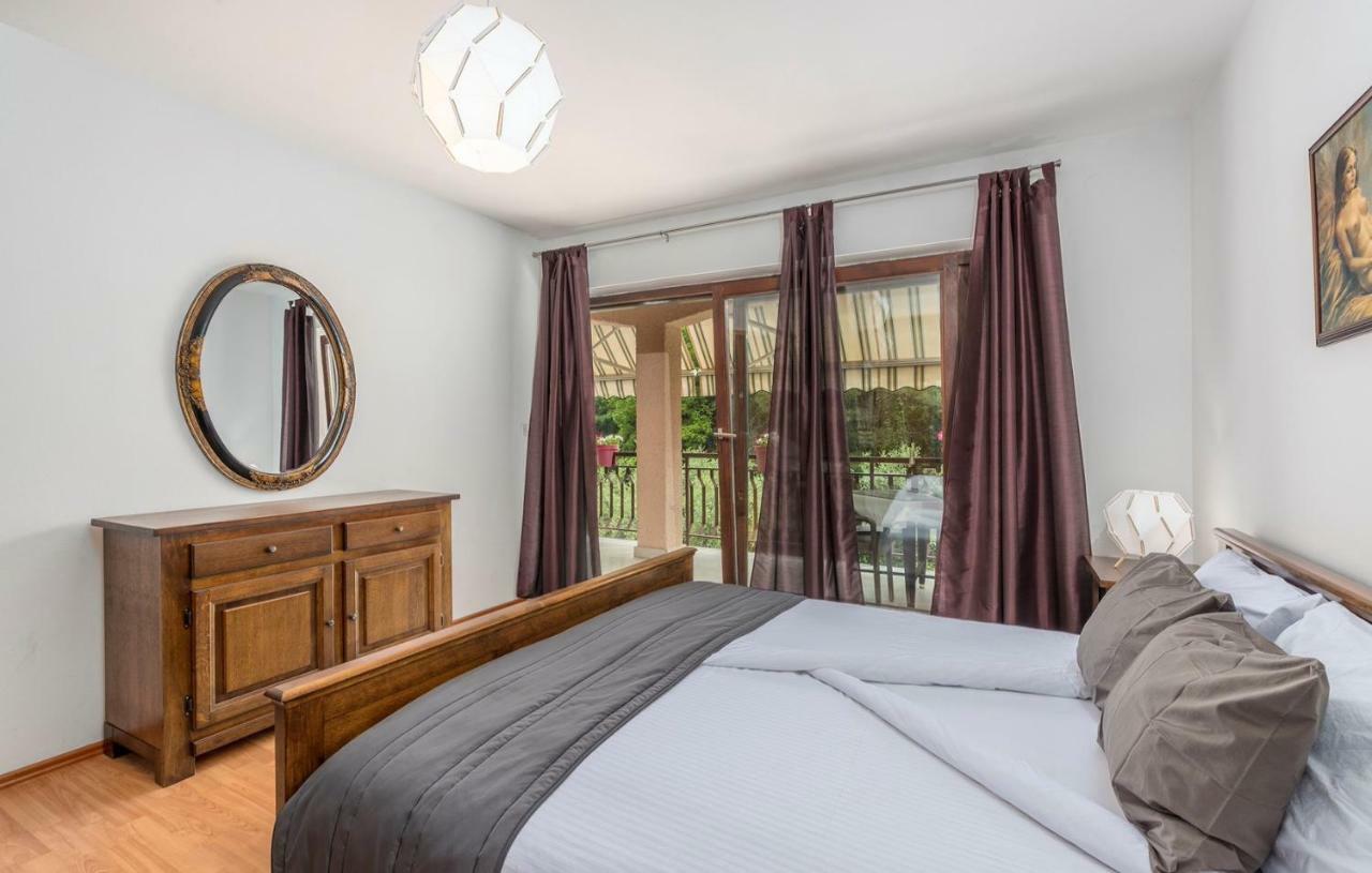 Apartments Rakovac Poreč Pokoj fotografie