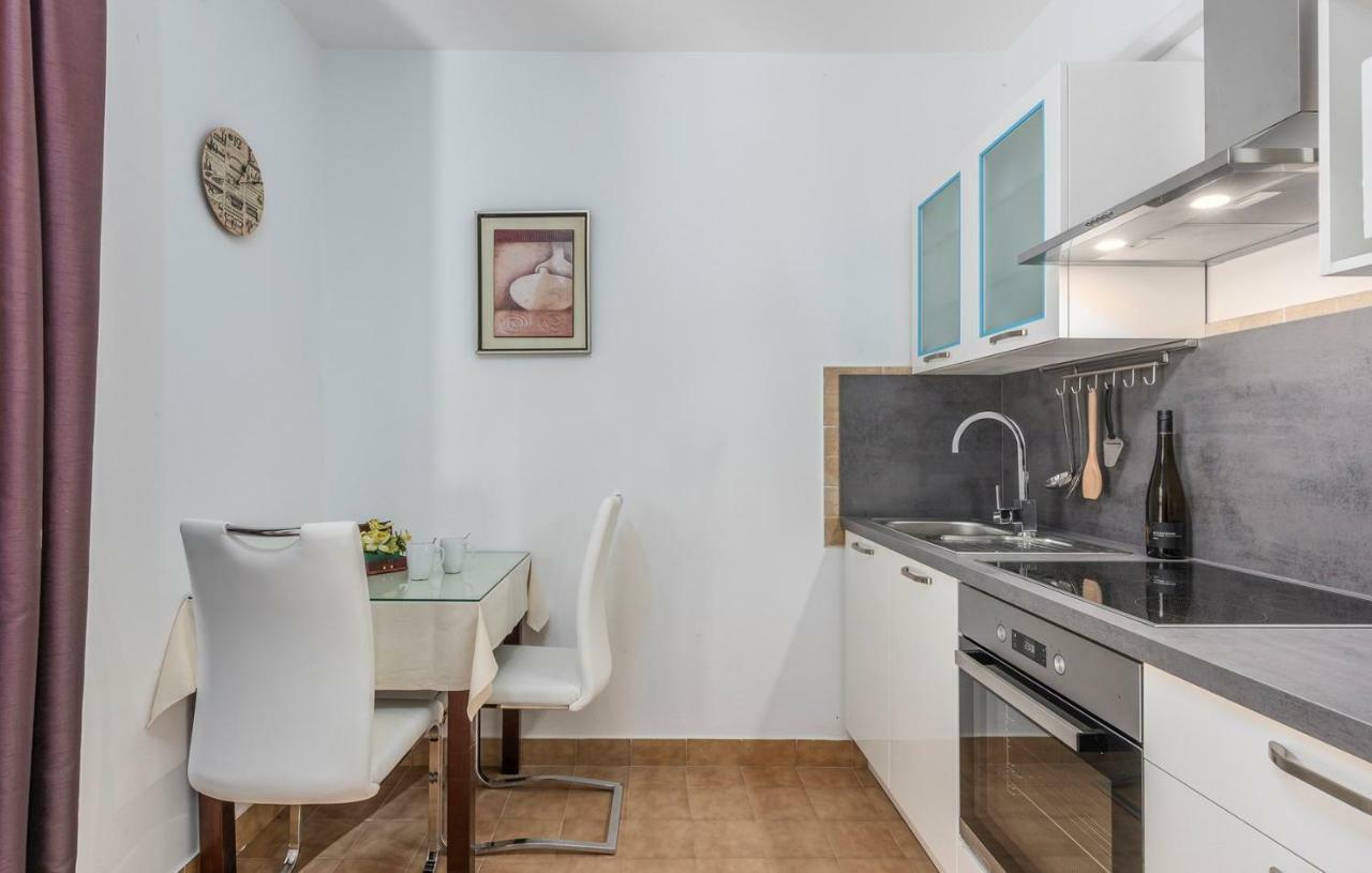 Apartments Rakovac Poreč Pokoj fotografie