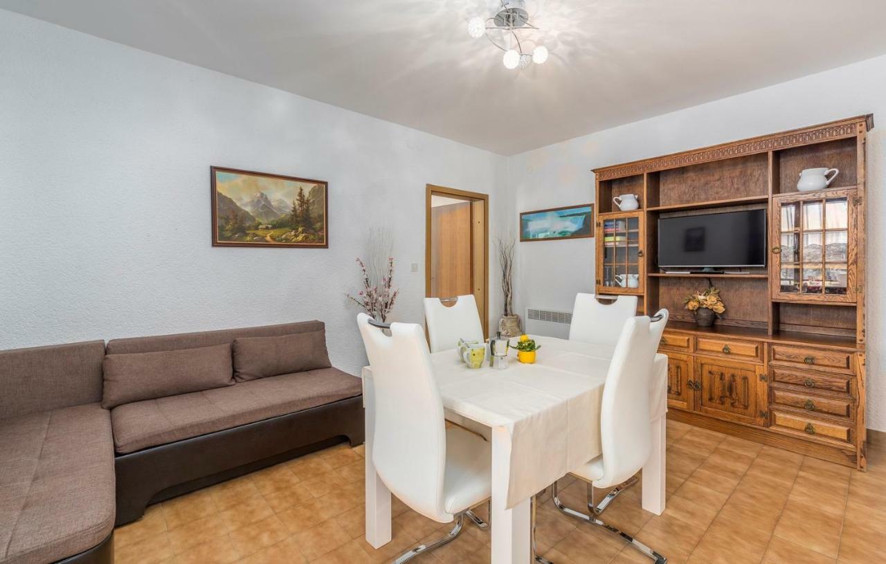Apartments Rakovac Poreč Pokoj fotografie