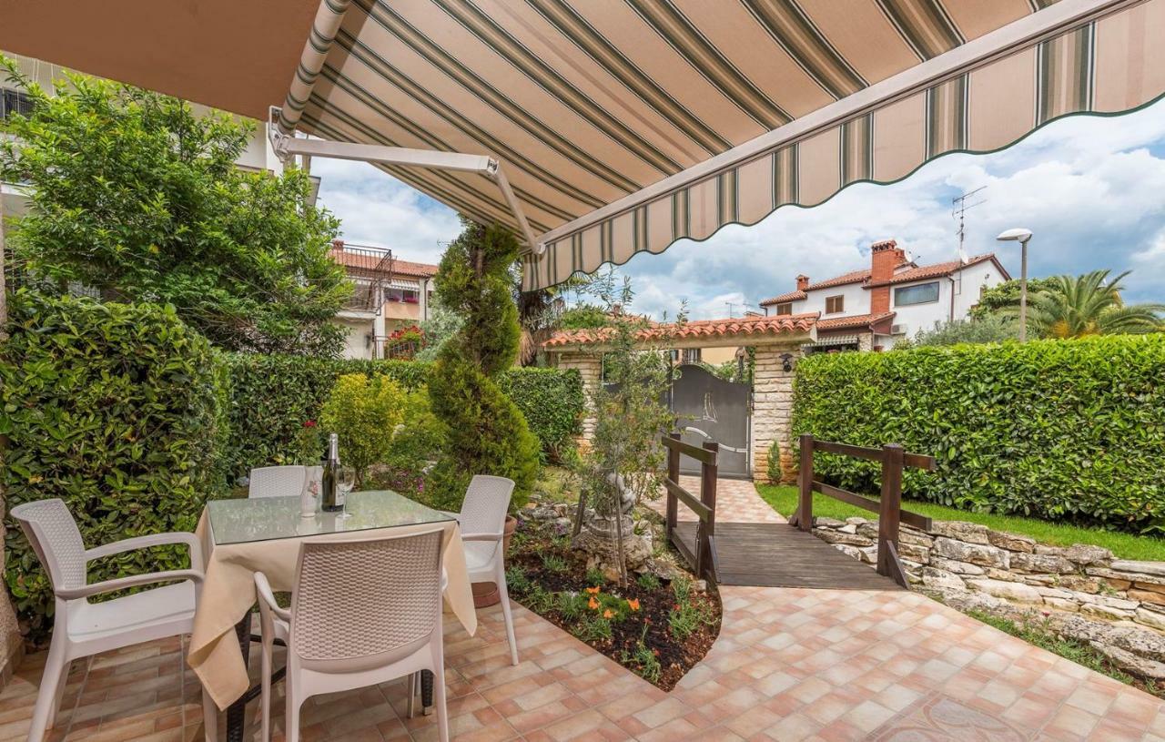 Apartments Rakovac Poreč Pokoj fotografie