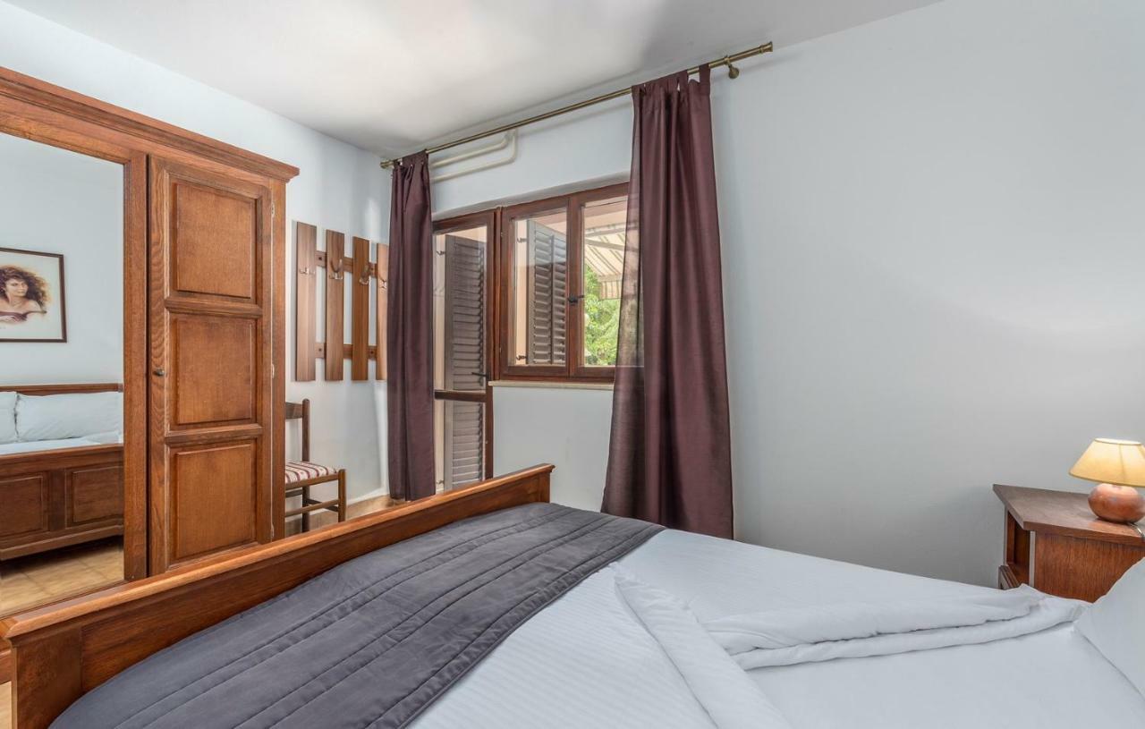 Apartments Rakovac Poreč Pokoj fotografie