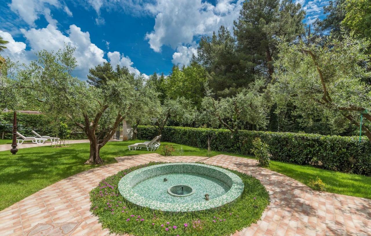 Apartments Rakovac Poreč Pokoj fotografie
