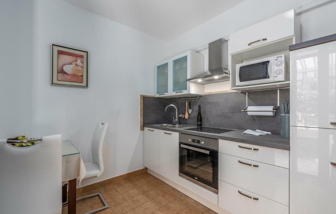 Apartments Rakovac Poreč Pokoj fotografie