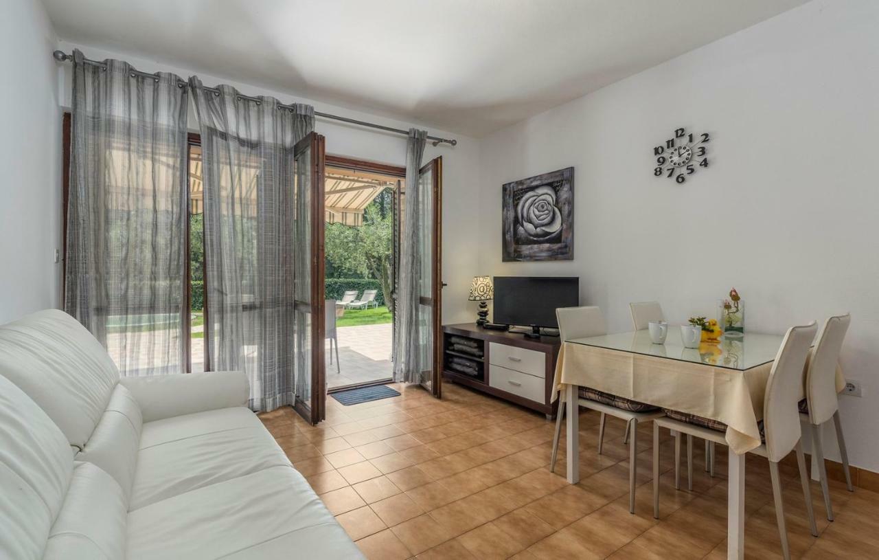 Apartments Rakovac Poreč Pokoj fotografie