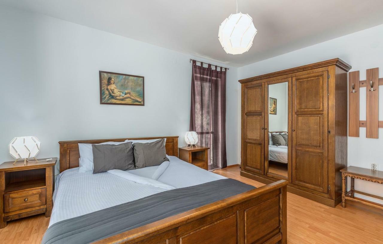 Apartments Rakovac Poreč Pokoj fotografie