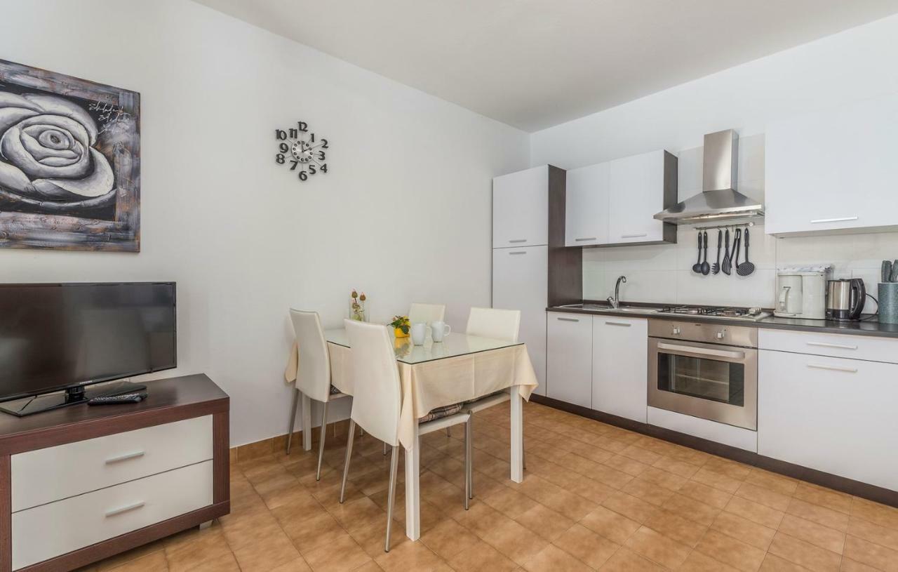 Apartments Rakovac Poreč Pokoj fotografie