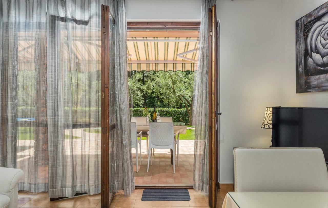 Apartments Rakovac Poreč Pokoj fotografie