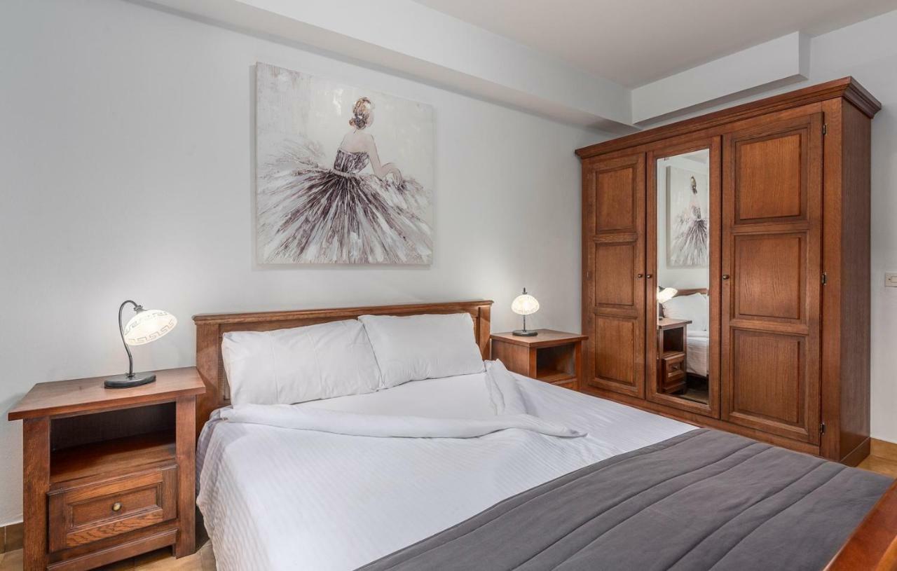 Apartments Rakovac Poreč Pokoj fotografie