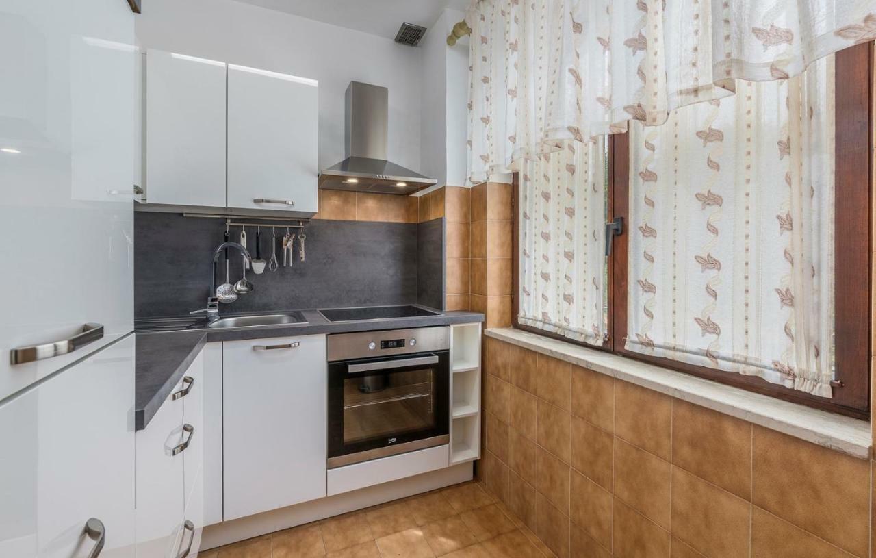 Apartments Rakovac Poreč Pokoj fotografie