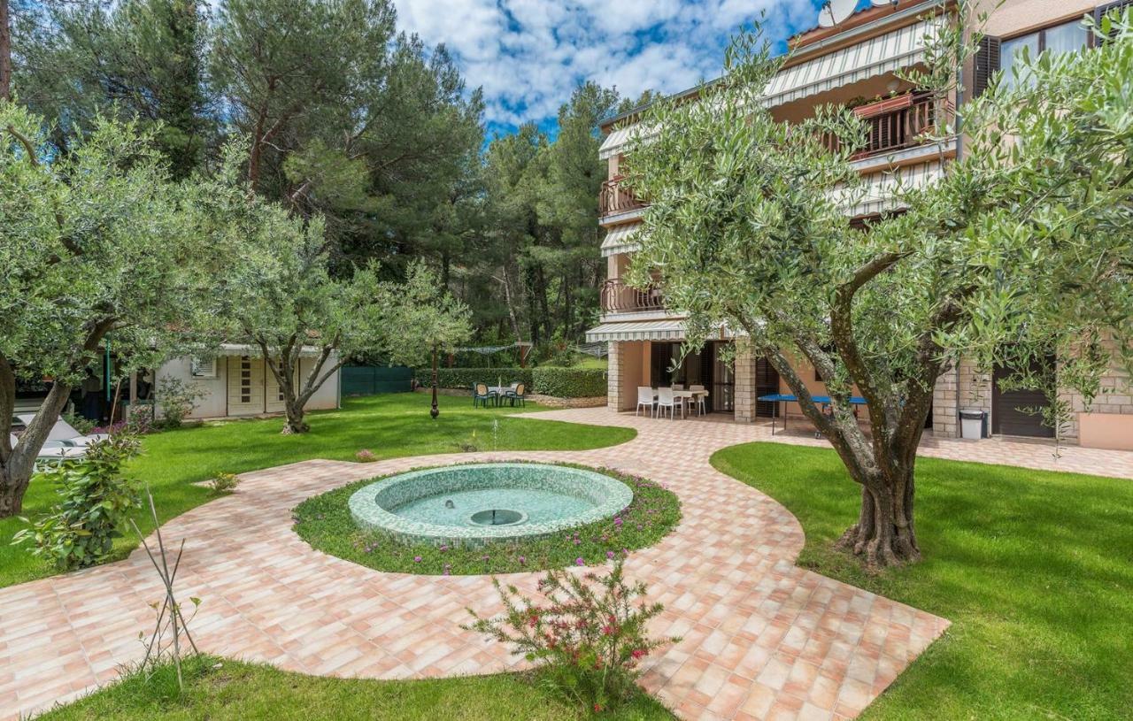 Apartments Rakovac Poreč Pokoj fotografie