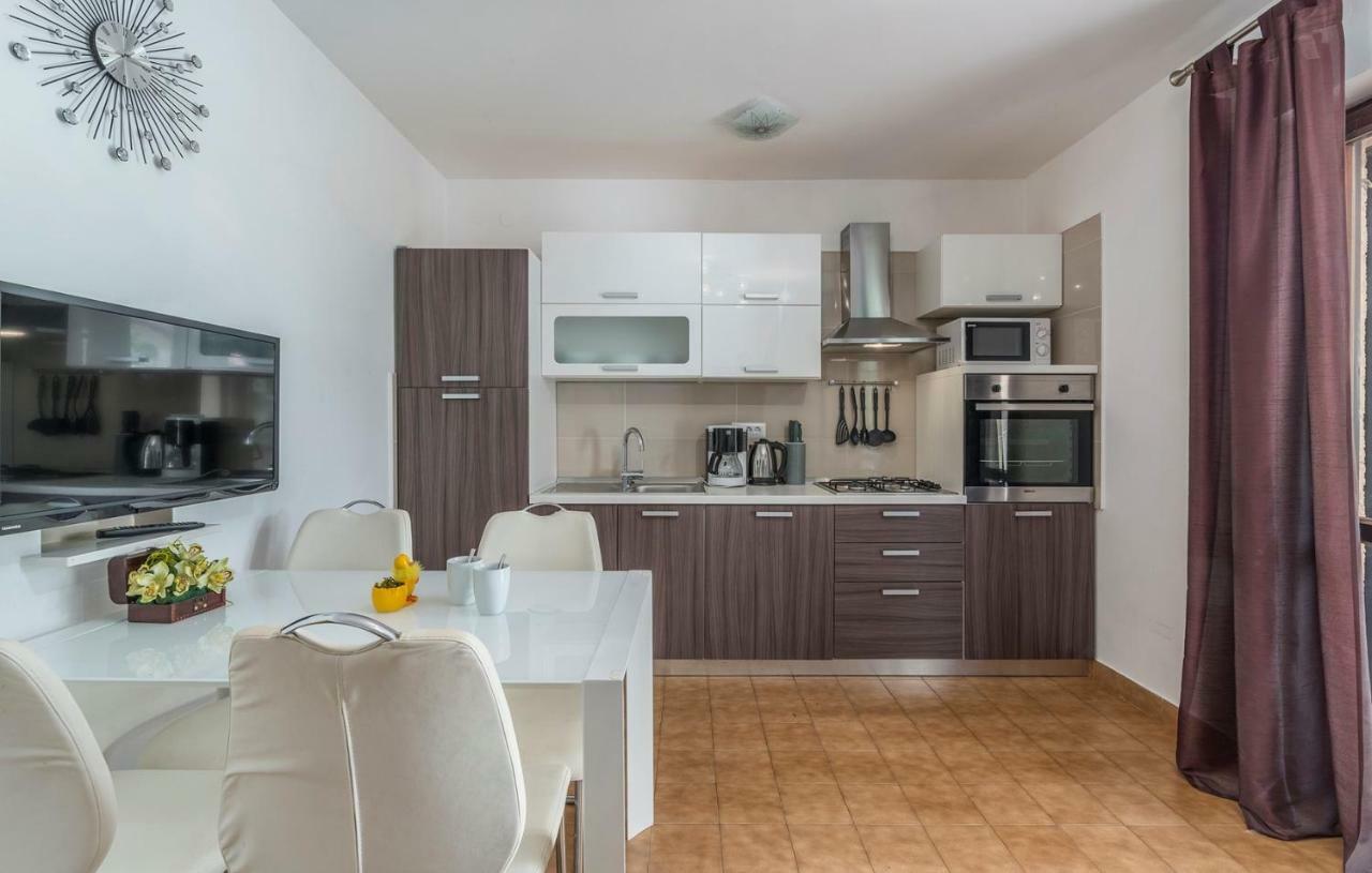 Apartments Rakovac Poreč Pokoj fotografie