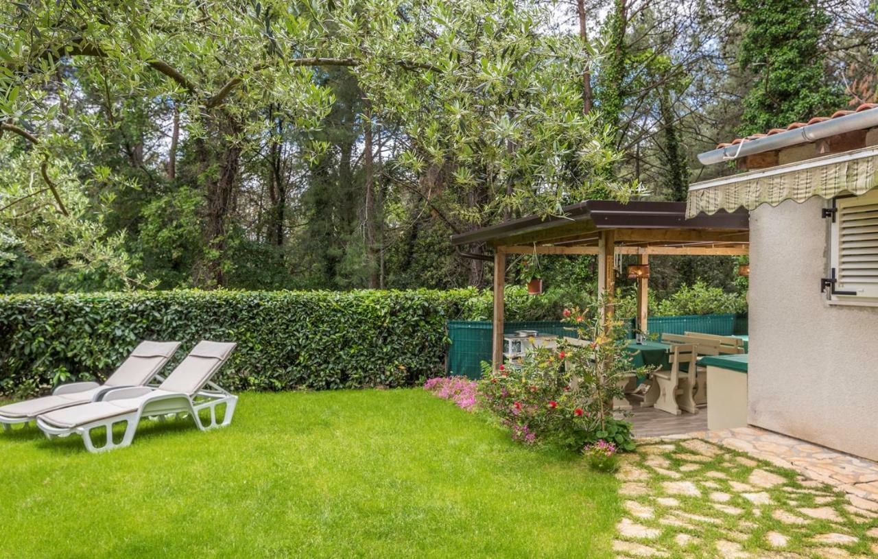 Apartments Rakovac Poreč Pokoj fotografie
