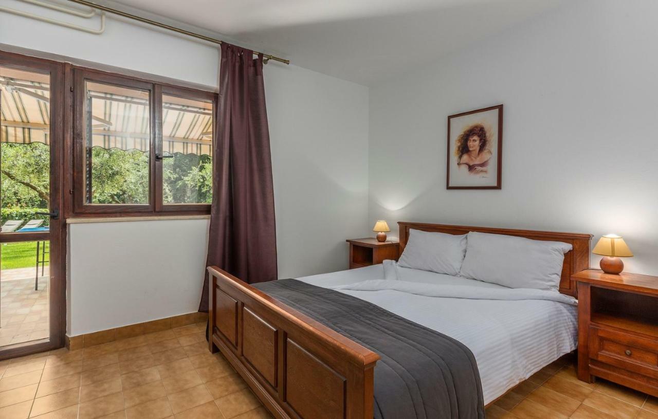 Apartments Rakovac Poreč Pokoj fotografie