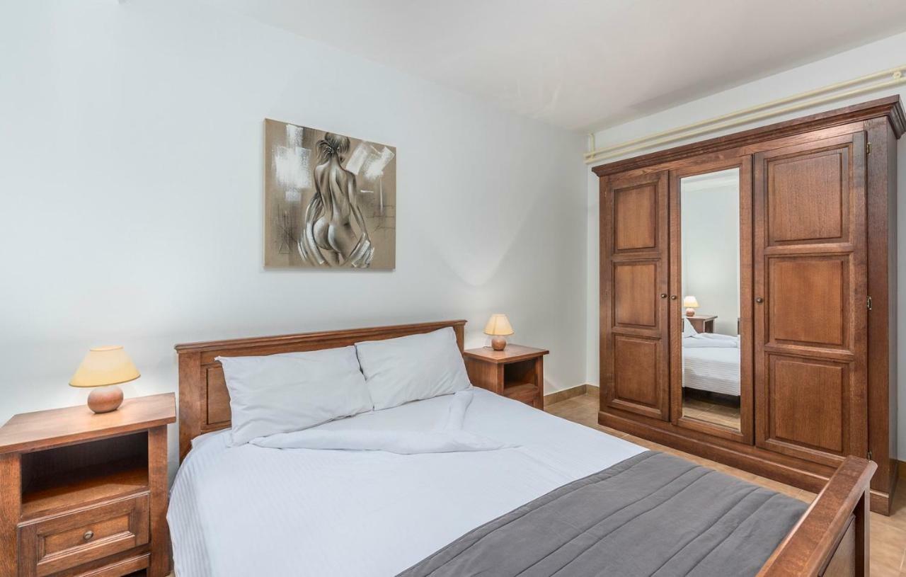 Apartments Rakovac Poreč Pokoj fotografie