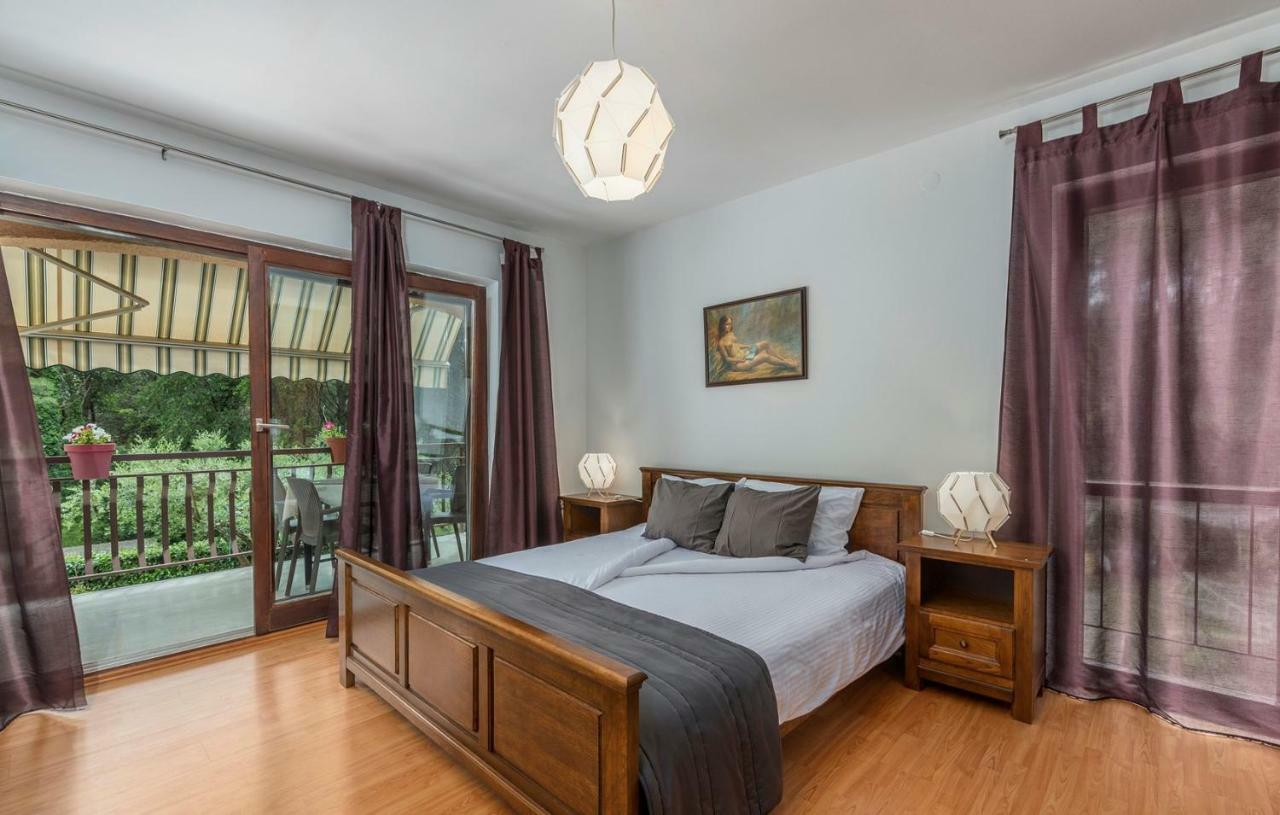 Apartments Rakovac Poreč Pokoj fotografie