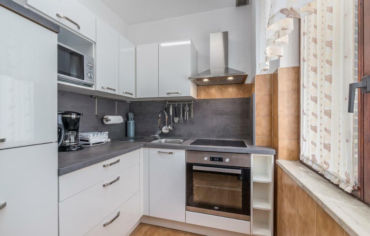 Apartments Rakovac Poreč Pokoj fotografie