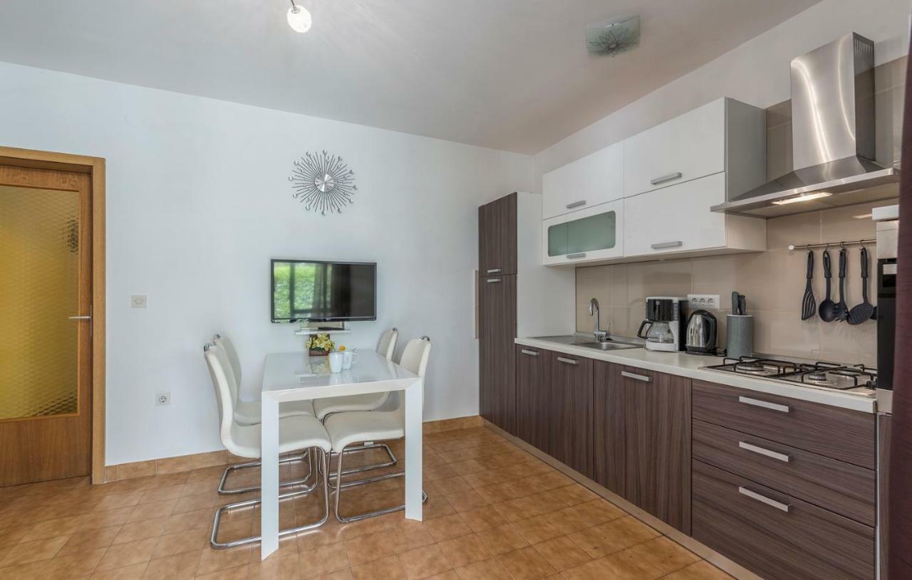 Apartments Rakovac Poreč Pokoj fotografie