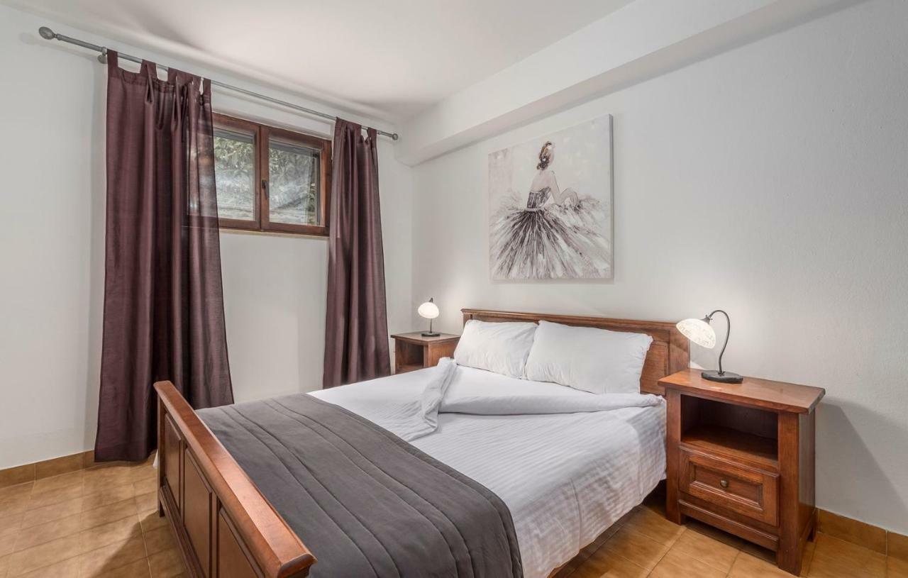 Apartments Rakovac Poreč Pokoj fotografie