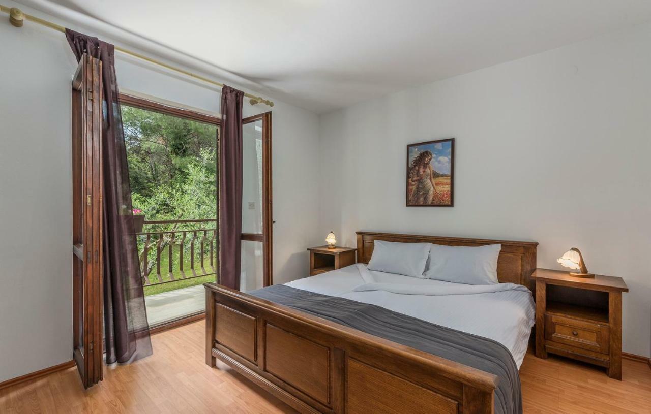 Apartments Rakovac Poreč Pokoj fotografie